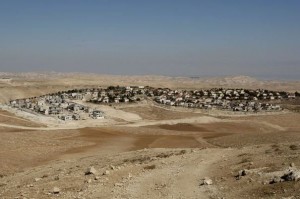 Le gouvernement israélien va renforcer la colonisation en Cisjordanie