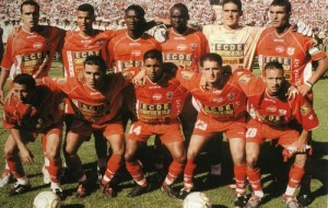 Classement IFFHS des clubs : l'ASO Chlef (313e) et l'ES Sétif (314e) au coude-à-coude, Barcelone chute (5e) 