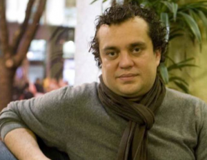 Le business du roi, le prochain livre de Ali Ammar