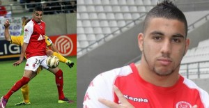 Transfert : l'Algérien Bilal Ouali signe son premier contrat professionnel avec Reims 
