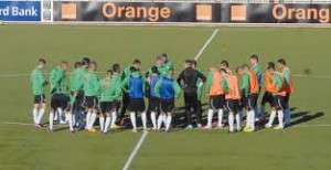 CAN-2013/U20 (Groupe A): Echos d’Ain Témouchent