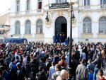 Assassinat des deux enfants : Grève et rassemblements à Constantine 