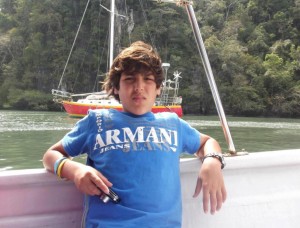 Islam Khoualid condamné à un an de prison ferme pour "agression sexuelle"(Actualisé)