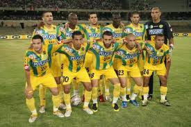 Ligue 1 algérienne de football (24e J): JS Kabylie - CS Constantine (1-1) 