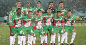 Ligue des champions d'Afrique : La JSM Bejaia en confiance face à l’Ashanté Kotoko (Ghana)