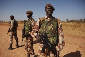 Après les combats, place à la reconstruction de l'armée malienne