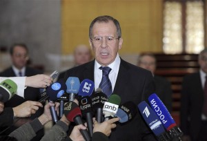 La Russie redoute une situation hors de contrôle en Corée du Nord