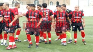 Coupe de la CAF (1/16e de finale aller): l'USM Alger bat Panthère Ndé (CAM) (1-0) 