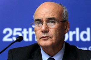 Yousfi : L’attaque de Tiguentourine n’a pas entamé l’intérêt des compagnies étrangères pour le gaz et le pétrole algériens