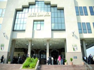 Rejet de la plainte de Abdallah Haboul contre des magistrats du Conseil d'Etat 