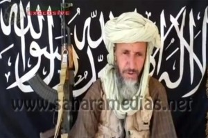  L'Algérie confirme la mort d'Abou Zeid (Actualisé)