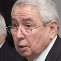 Bensalah et Ould Khélifa ont mis en relief le rôle central de la Justice dans le traitement des affaires de corruption