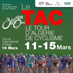 Tour d’Algérie 2013: le classement général