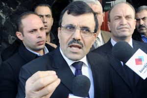 La Tunisie se dote enfin d'un cabinet, la majorité reconduite pour 2013