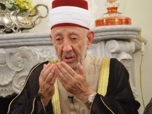 Attentat à Damas: la secte des assassins tue Cheikh Al Bouti et 48 fidèles dans une mosquée