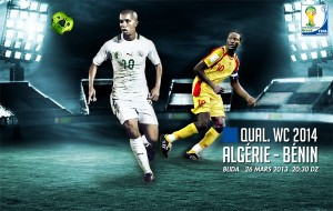 Eliminatoires Mondial-2014/ Algérie-Bénin : une cinquantaine de supporters béninois attendus à Blida depuis Oran 
