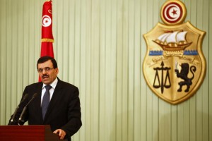 Tunisie : Echec des démarches politiques pour l'élargissement de la coalition au pouvoir