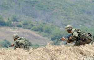 Trois terroristes abattus et deux autres capturés près de Tizi Ouzou (Actualisé)