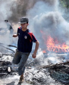 Déstabiliser l’Algérie par un «Printemps» via la Tunisie?