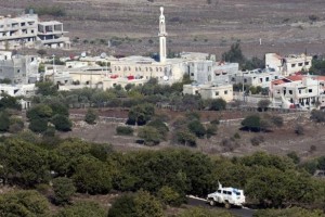 Syrie: 21 observateurs de l'ONU détenus par les rebelles