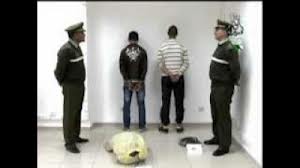 Tlemcen : L'assassin de Sana et son complice arrêtés 