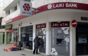 Chypre: les gros dépôts à la Bank of Cyprus ponctionnés jusqu'à 60% ?