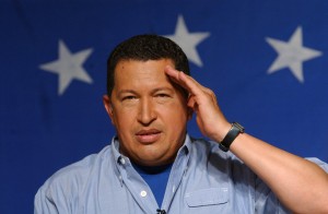 Vénézuela : Hugo Chavez est décédé