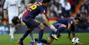 Espagne - 26e j. : Le Barça ne répond plus