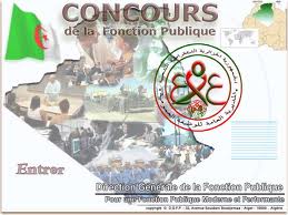  Algérie : Concours et examens de recrutement simplifiés