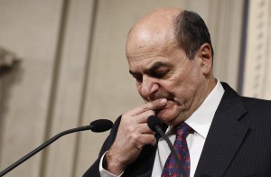 Italie: suspense sur la sortie de l'impasse politique