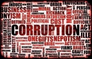 Corruption : des universitaires appellent à la moralisation de la vie publique