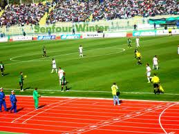 Coupe d'Algérie (1/4 de finale): le MC Oran en demi-finales aux dépens du WA Tlemcen (3-1 