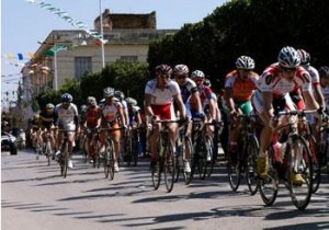Tour d'Algérie-2013 (1ère étape): l’équipe danoise "Christina-Watches" triomphe à Bouira