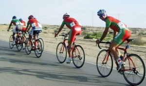 Tour d’Algérie 2013: le classement général