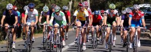 Tour international de Tipaza : l’Espagnol Zaballa Constatntin remporte la 1ère étape à Hamr El Ain