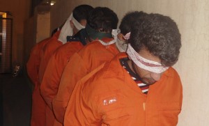 Détenus algériens en Irak : Bientôt transférés vers l'Algérie