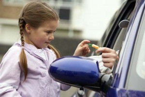 Enlèvement d'enfants : la psychose s'installe
