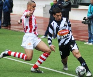 Coupe d’Algérie (1/4 de finale) ES Sétif - CR Belouizdad: Sétif gagnée par la "fièvre" de la coupe