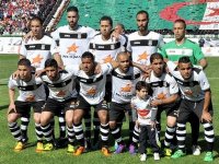 Coupe d’Algérie(1/4 de finale) : l’ES Sétif qualifiée aux dépens du CR Belouizdad (2-1) 