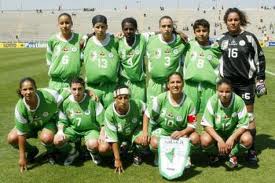 La JS Saoura crée sa section de football féminin 