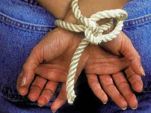 Algérie : 170 filles enlevées en 2012