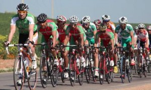 Tour d’Algérie 2013: la gazette du Tour 