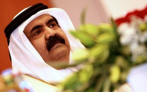  L’émir du Qatar achète six îles en Grèce 