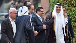 Syrie : le Qatar, hors-jeu?