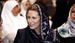 Les Kadhafi ont quitté l'Algérie