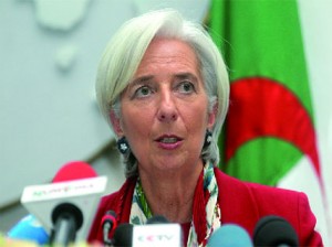 L’économie algérienne est "très robuste" mais trop dépendante des hydrocarbures et des dépenses publiques 