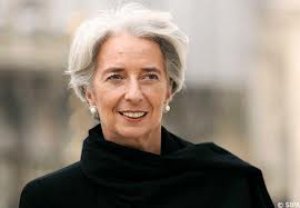  La Directrice générale du FMI à Alger mardi