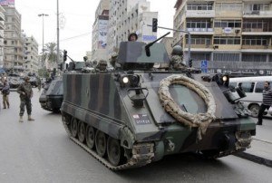 Liban: après la démission surprise du Premier ministre, une nouvelle période d'incertitude 