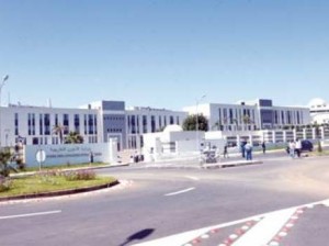 Alger dénonce une «campagne haineuse» du Maroc