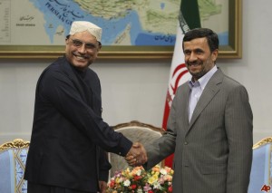 Iran et Pakistan poursuivent leur projet de gazoduc, malgré les pressions 